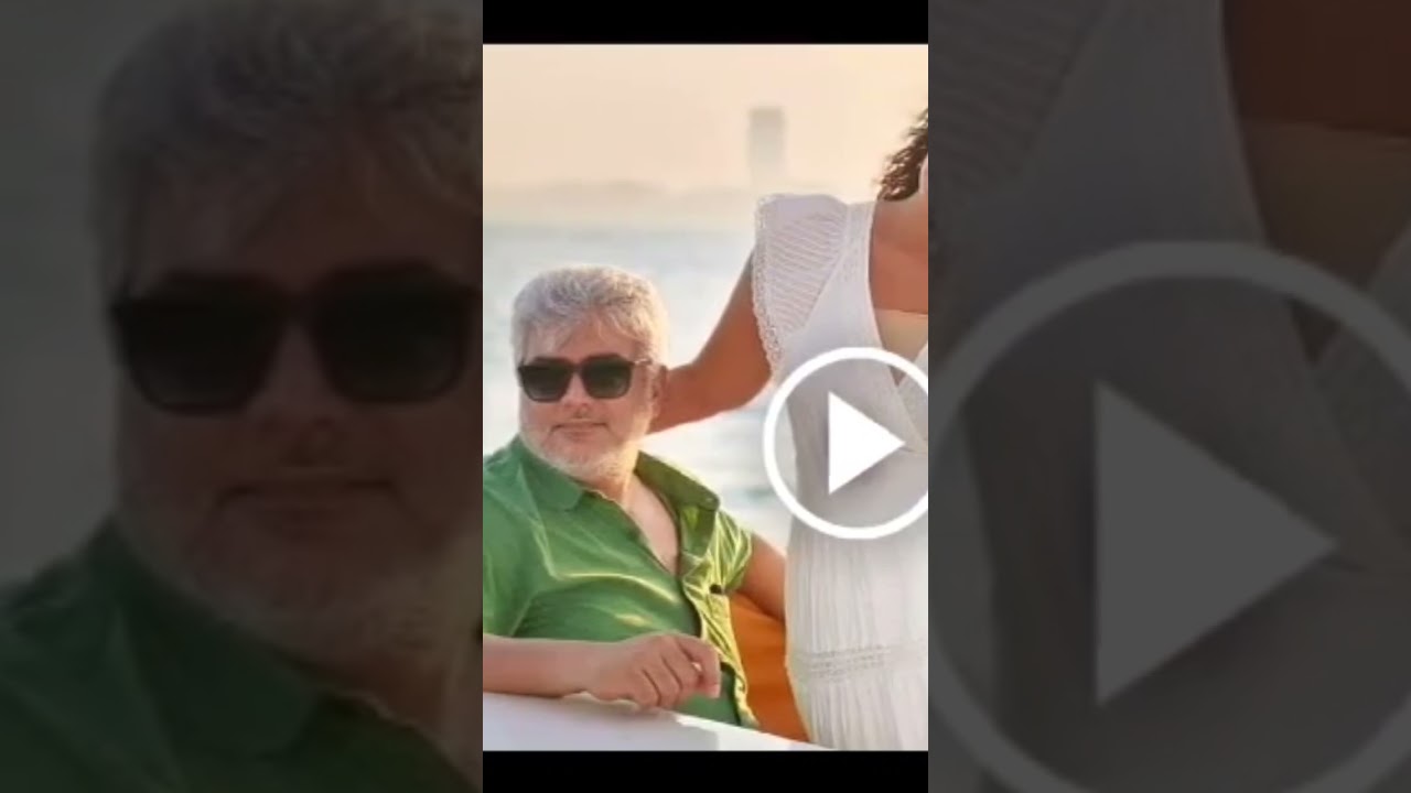 Ak 62 Official Shooting Update 