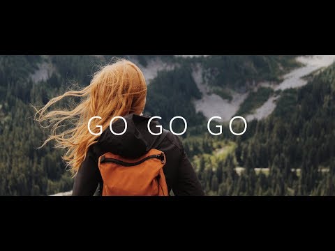 Javi Guzman & Frances Leone - Go Go Go (Sub Español)