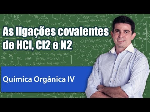 Vídeo: 2cl é o mesmo que cl2?