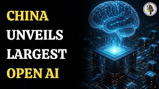 China Unveils Kimi K3, Its Largest Open Weight AI Model | WION Podcast