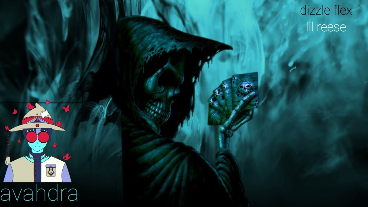 lil reese - dizzle flex - dance remix