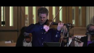 Astor Piazzolla: Resurrección del Ángel. Tomás Cotik, Violin. Martingale Ensemble, Ken Selden