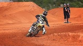 Stewart Compound Ride Day Remix