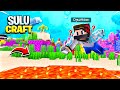 SU ALTI LAV ALMALIYIZ! - SULUCRAFT BÖLÜM 10