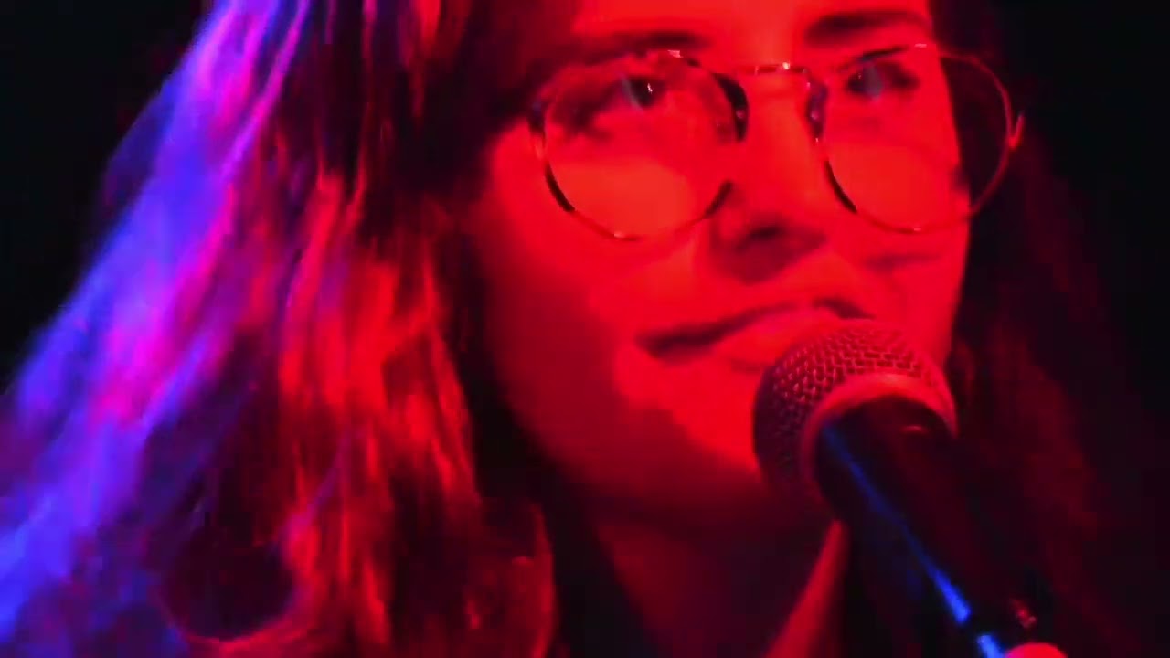 Lunar Vacation - Monterey Live on AdultSwim 2018