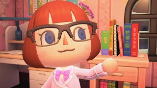 So Ive Been Decorating... || Animal Crossing: New Horizons VOD (#6)
New sights to see, new villagers to meet, and lots of pictures to share from this past week! Lets have some fun together on Homi Cove, shall we?
0:00 Intro
39:30 Recap
1:13:45 Gameplay
If you created a bookmark during the stream, click here to access it!
https://bookmarks.mabi.land/rfPDDXSaWlg
Chat Rules:
1. Be respectful of everyone. This means no name-calling, slurs, gatekeeping, discrimination, or otherwise making someone feel uncomfortable or unwelcome. Were all here to have a good time!
2. No profanity or discussion of NSFW (Not Safe for Work) topics. Please keep things PG-13.
3. Keep spamming to a minimum. A few emotes or a brief message in all caps is fine, but over-the-top, repetitive, & disruptive messages will be removed.
4. Dont post links. Any links in chat will be automatically removed.
5. Be cool and have fun! ๐
Anyone deemed in violation of these rules by myself or a moderator will be given a brief timeout. Repeat offenders risk being banned. I dont enjoy having to enforce these rules, so please dont make me!
Become a channel member!
https://www.youtube.com/channel/UCp6pmlkI1WbrZFOWlXtOwCQ/join
Animal Crossing Playlist:
https://www.youtube.com/playlist?list=PL6-AYSf47-Fsa5tReWnqBknxqTGeHTHcD
Join the Discord:
https://discord.gg/nxqNcCaJ93
Thanks for reading this far! Have a nice day. ๐ So Ive Been Decorating... || Animal Crossing: New Horizons VOD (#6)