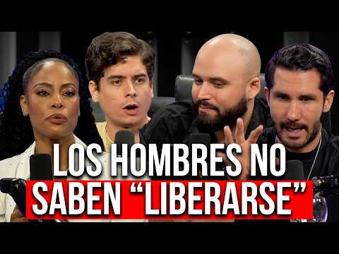Do Men Lack Emotional Intelligence? - Mike Remis on Lo Culpable #02