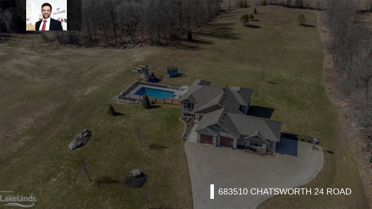 683510 CHATSWORTH 24 Road Holland Centre Real Estate YouTube