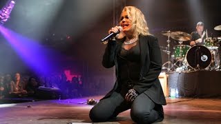 Kim Wilde - European soul (Édit 2012)