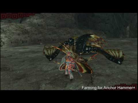 [MHFU] Stream 4 - 3/23/17 - [MHFU] Stream 4 - 3/23/17