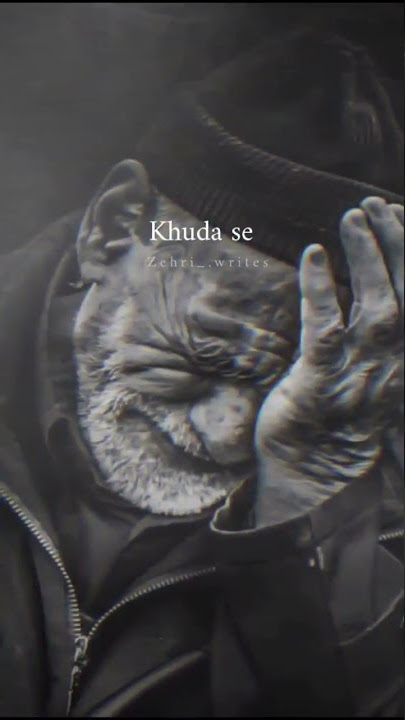 itna tang aa gaya hu jindagi se 😭😭 very emotional WhatsApp status