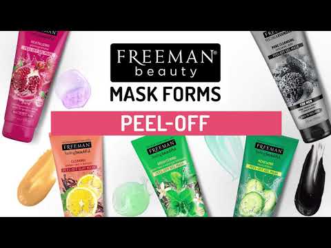 Is Freeman Face Mask A Good Brand