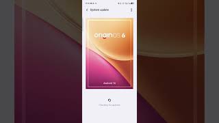 Vivo T4r new software update vivo software update  origin os 6 #update #softwareupdate,