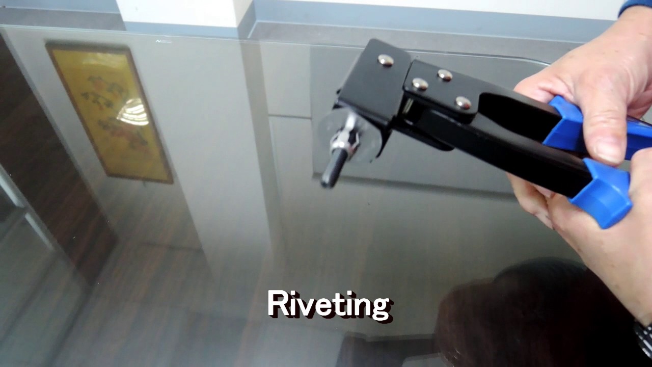 TOP QUALITY INSTRUMENT INC. Jack Nut Hand Tool Instruction YouTube