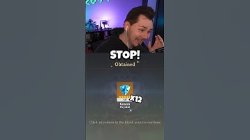 Infinite Primogem Glitch In Genshin Impact