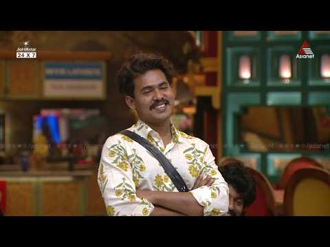 പാർവ്വതി കൊമ്പനെ തെറ്റി​ദ്ധരിച്ചുവെന്ന് കൊമ്പന് തോന്നുന്നുണ്ടോ?"
