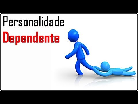 Transtorno de Personalidade