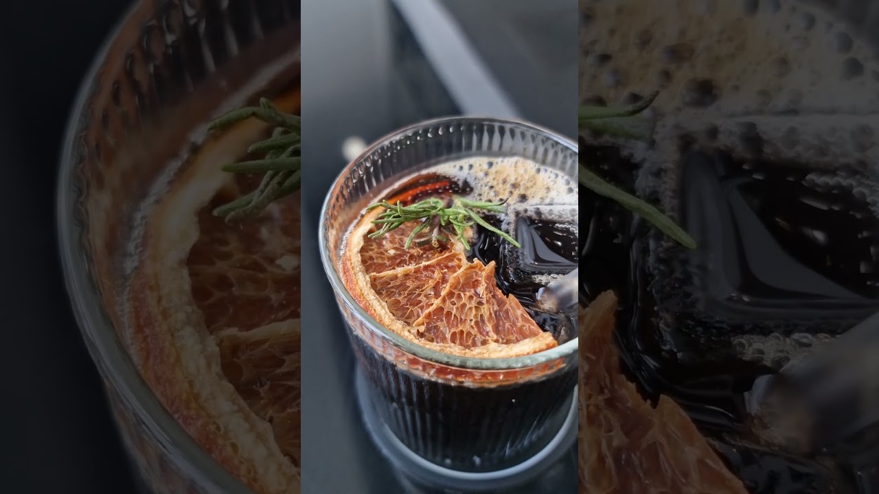 A great coffee shop in Ho Chi Minh City ✨️ Try the coconut coffee!