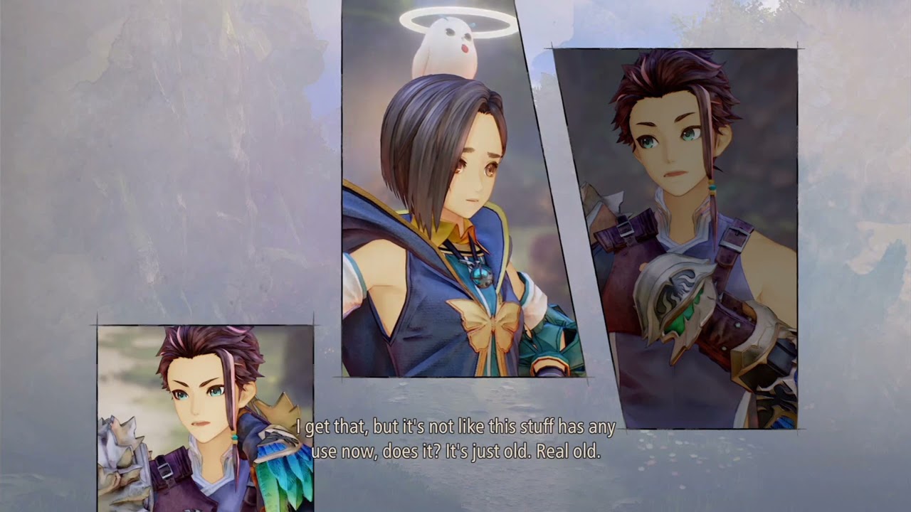 Tales of Arise [ Longplay - Moderate Difficulty - Part #21 ]