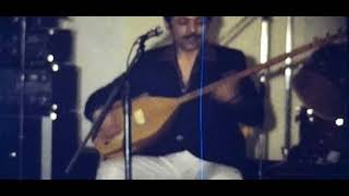 NEŞET ERTAŞ~KAŞLARIN KARASINA Slowed+Reverb