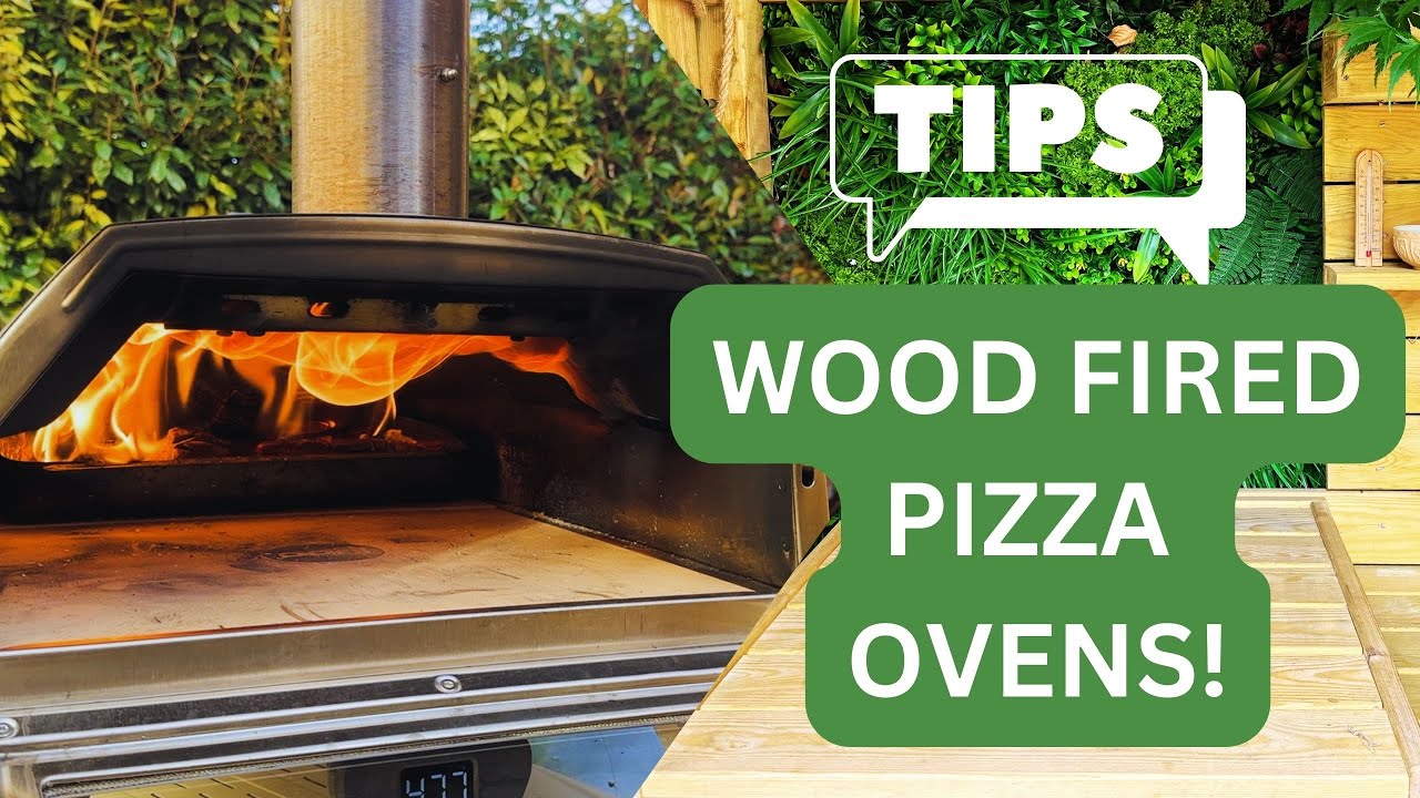 Ooni Karu Pizza Oven: Review & Practical Tips