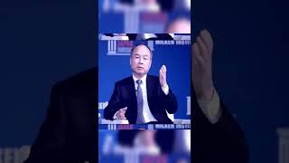 Masayoshi Son : The Story of the Craziest Billionaire Ever | Trailer | #shorts #shortsvideo #viral
