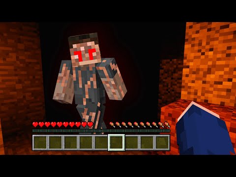 Видео: Мы призвали НАСТОЯЩЕГО Джорджа в Minecraft! (не фейк) | Реальная Мистика