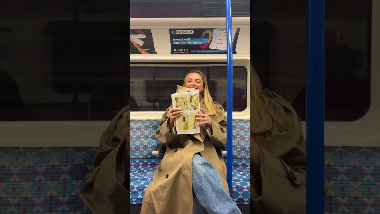 BUTTER BRICK IN STYLIST MAGAZINE! | MIRROR WATER