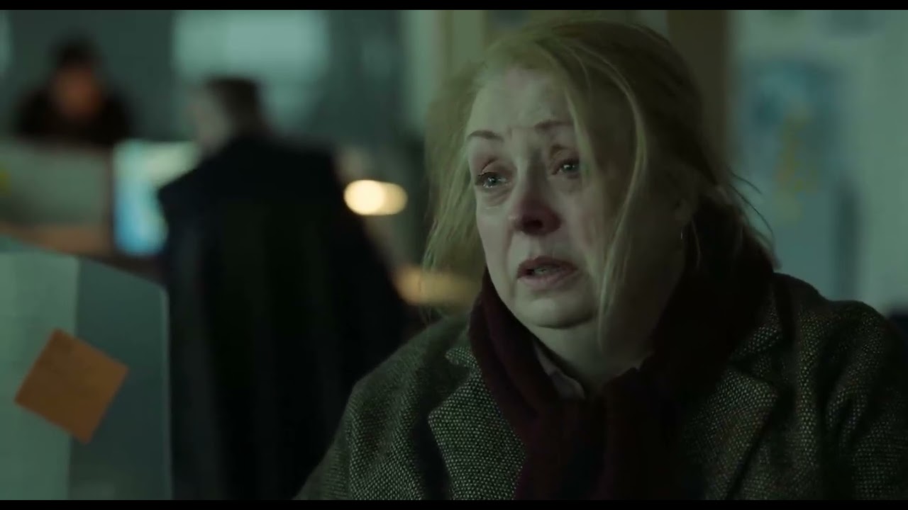 Any boyfriends,girlfriends, exes? l Damaged l Clip