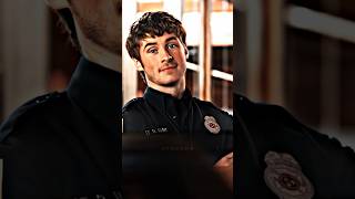 ryan hart is serious | 9-1-1: nashville edit