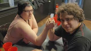 RCADIA LAN Highlights