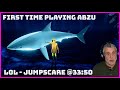 I tried ABZU - MAN, the flow, color and Austin Wintory nailed the Music! Jump Scare language fail!