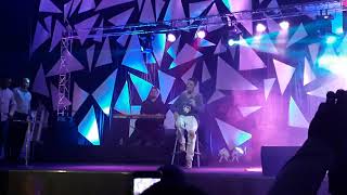 Pra. Ludmila Ferber Em Manaus - Os Sonhos De Deus 23.11.2018