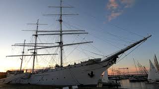 Hansestadt Stralsund