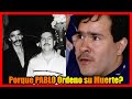 La verdadera historia del YUCA del PATRON DEL MAL