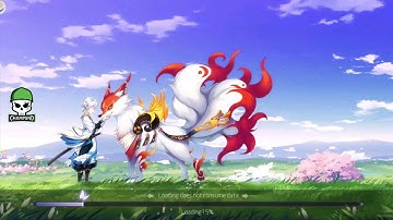 Yokai Tamer - Opening 105 pcs Red Mitama Lucky Bags