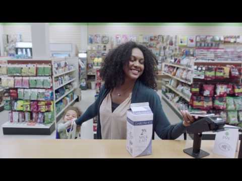 Android Pay: A Clerk's Life