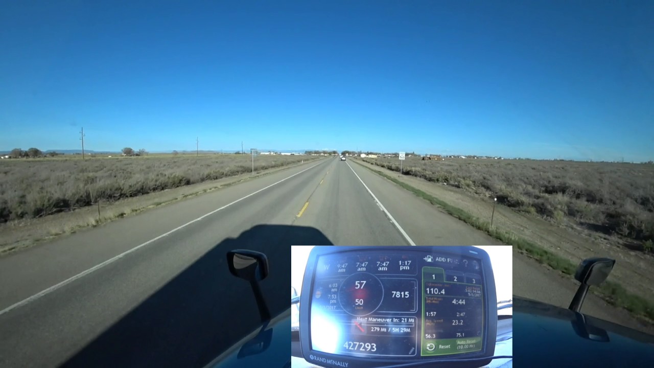 4564 Fort Garland Colorado Full HD