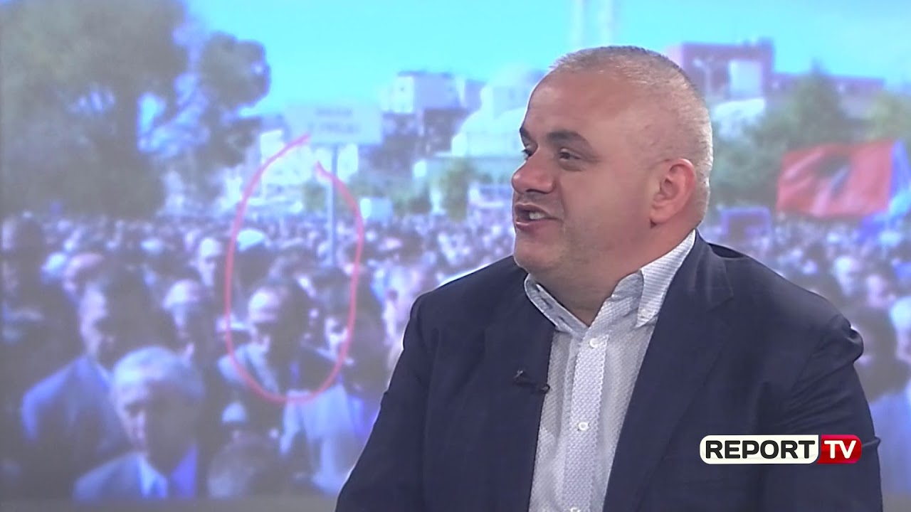 Artan Hoxha tregon bisedën me Astrit Bilalin një ditë para atentatit, frika që i rrëfeu...