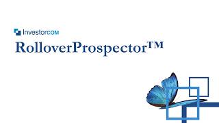 InvestorCOM RolloverProspector™