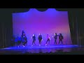 The Evolution Of Being Fierce- North Springs Dance