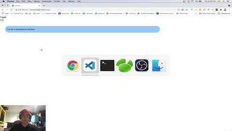 TALL Install (Tailwind Alpine Laravel Livewire) using Tailwind UI Slide Overlay & Pikaday JS