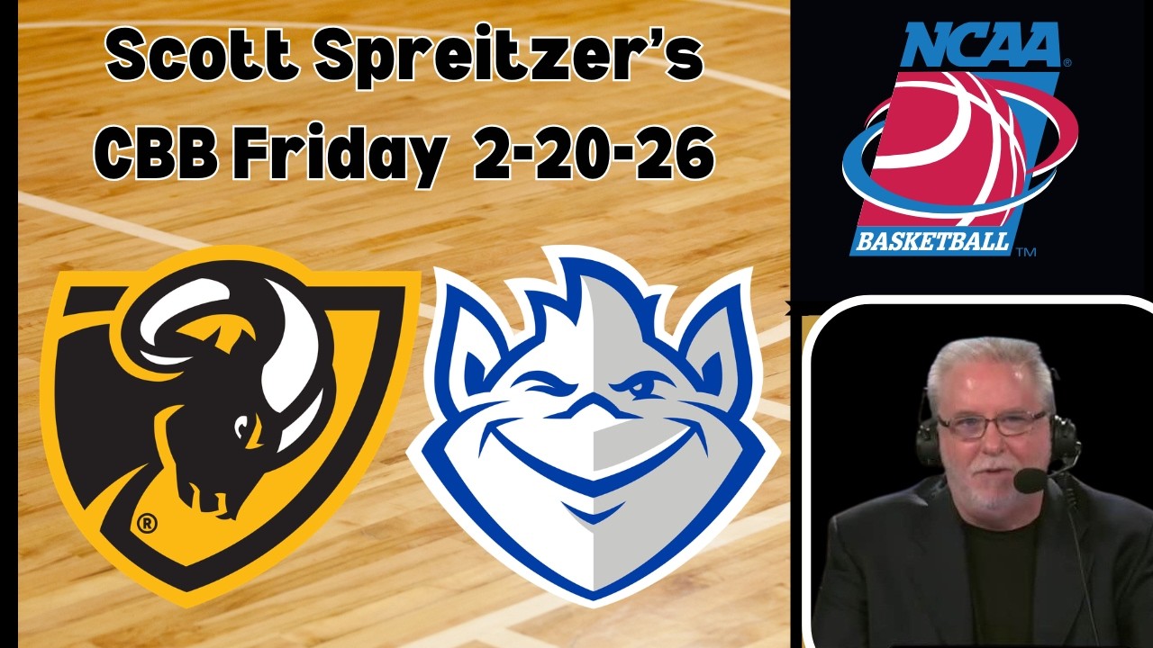 College Basketball Pick - Virginia Commonwealth vs Saint Louis Prediction, 2/20/2026 Free Picks