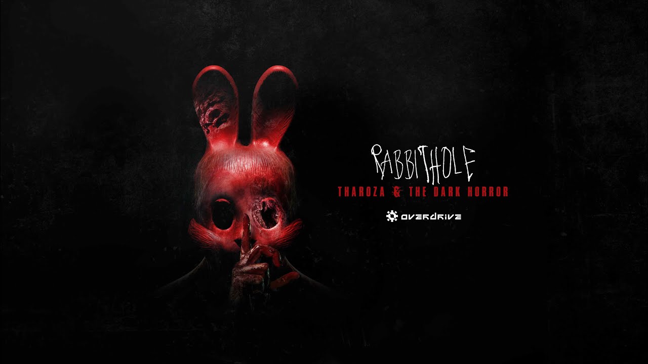 Watch Tharoza & The Dark Horror - Rabbit Hole (Official Audio) on YouTube Watch Tharoza & The Dark Horror - Rabbit Hole (Official Audio) on YouTube