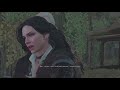 The Witcher 3: Wild Hunt-New Game+ Part 49