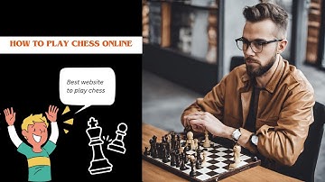 Play Chess Online: Step-by-Step Guide to Creating Your Lichess.org Account!