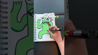 Celebrity My Art Before Covid🤮 vs After Covid🤩 #art #shorts Profile