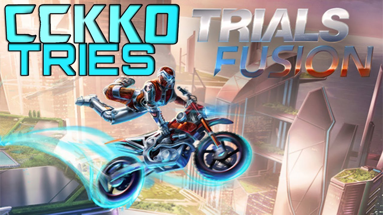cckk0 Tries... Trials Fusion