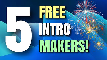 Check out my new channel Intro and movie!  Read description for details!