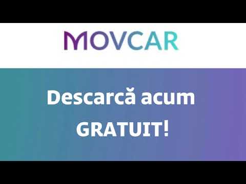 MOVCAR - Car Fleet Manager